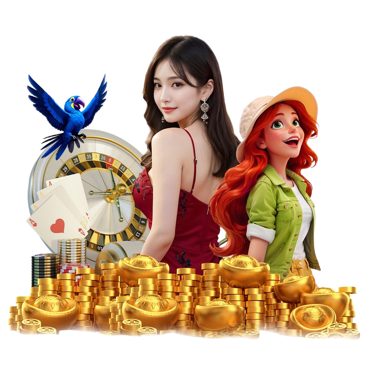cincin togel live-dealer studio with professional cameras and dealers