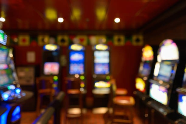 Live table lobby with multiple game options