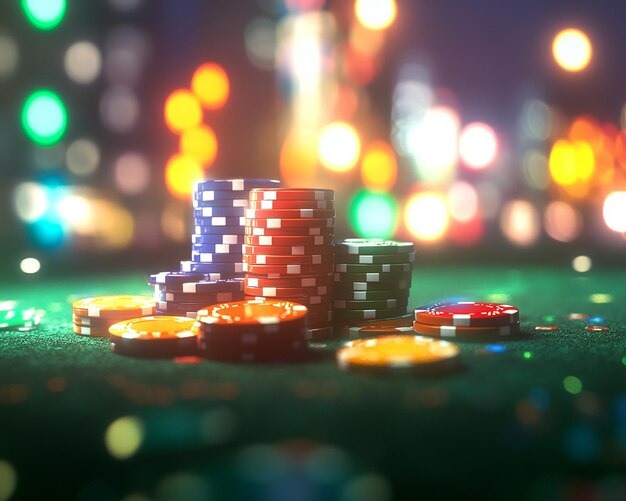Dragon Tiger live dealer studio