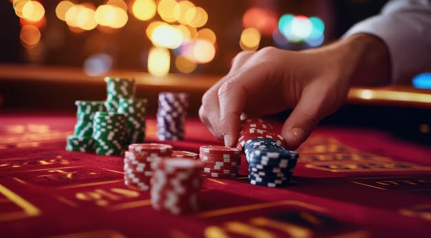 cincin togel featured game showcase