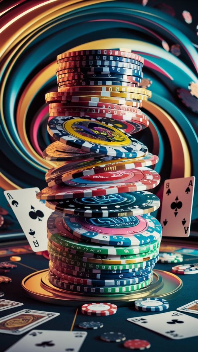 Betting interface on cincin togel