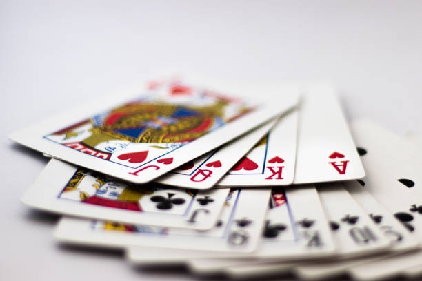 Texas Poker live studio Texas Poker live studio
